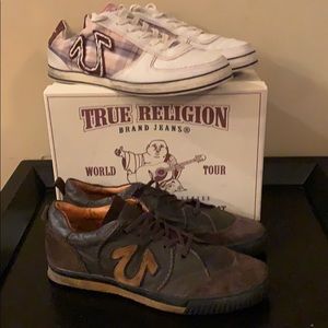 🆒 True religion shoes 🆒